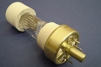 Specialty Optic Lamp