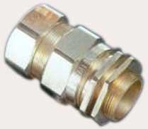 Braco Stainless Steel Cable Glands