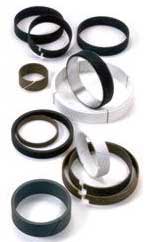 Air Compressor Wear Rings