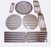 Metal Gas Compressor Plate Seat, Certification : ISI Certified