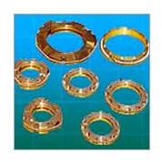 Gas Compressor Oil Wiper Rings