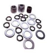 Round Polished Metal Gas Compressor Packing Rings, Size : 4inch, 6inch, 8inch