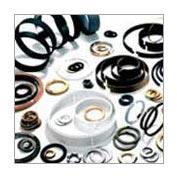 Gas Compressor Sealing Rings