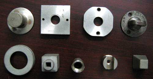 Lock Parts