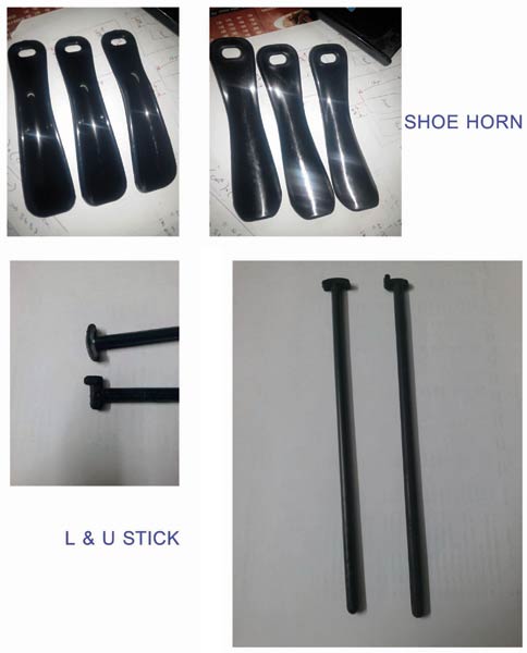 Shoe Horns