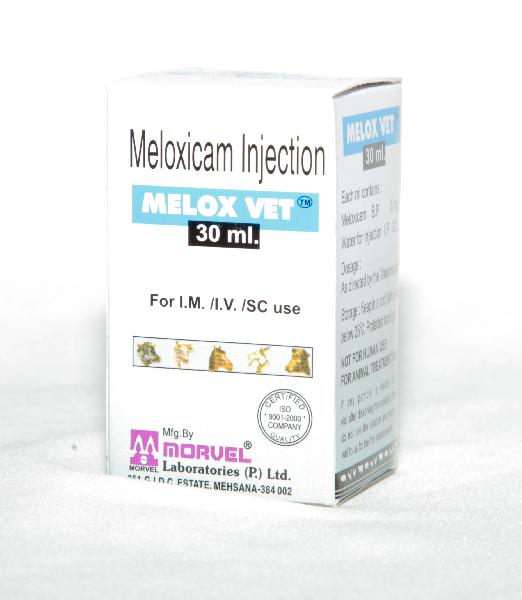 Meloxicam Injection