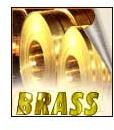 Brass items