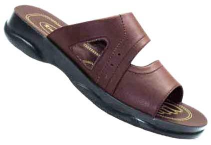 Mens Footwear-101 Black-Brown