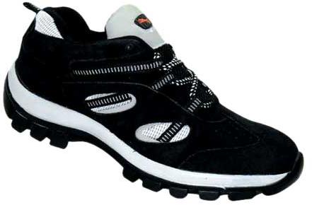 Sports Shoes-501 Black / Camel / Brown