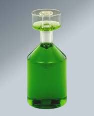 RSGW BOD Bottles, for Labs, Classification : Borosilicate Glass