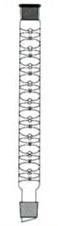Fractionating Columns, Vigrex