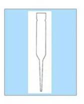 Pipette, Pasteur, Neutral Borosilicate Glass