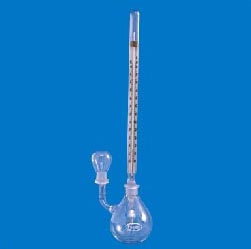 Specific Gravity Bottle