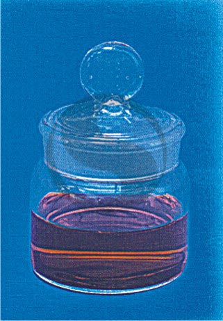 RSGW Weighing Bottles, Classification : Borosilicate Glass