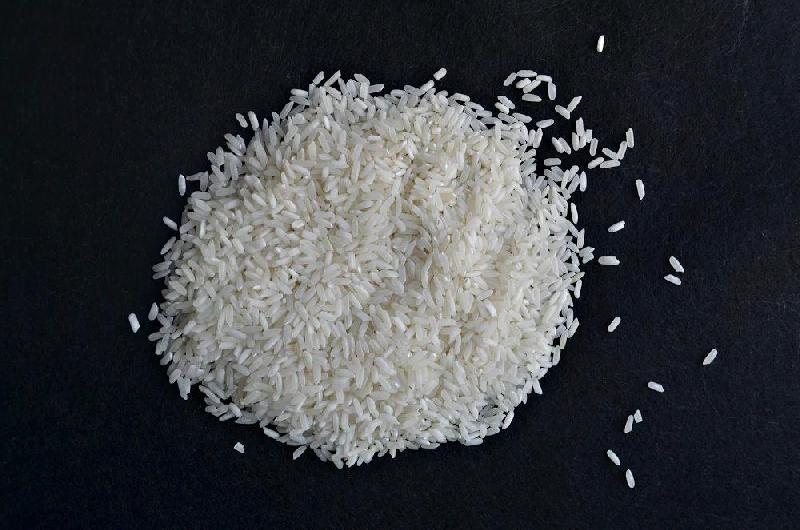 Raw Non Basmati Rice