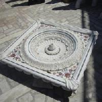Bhartiya Arts High quality raw material marble floor fountains