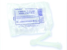 umbilical clamp