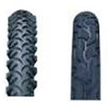 bicycle tyres