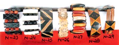 Imitation Bracelets Ib-02