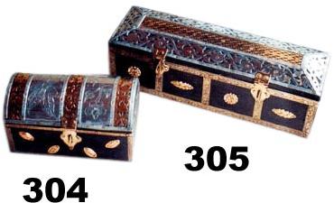 Jewellery Box -16