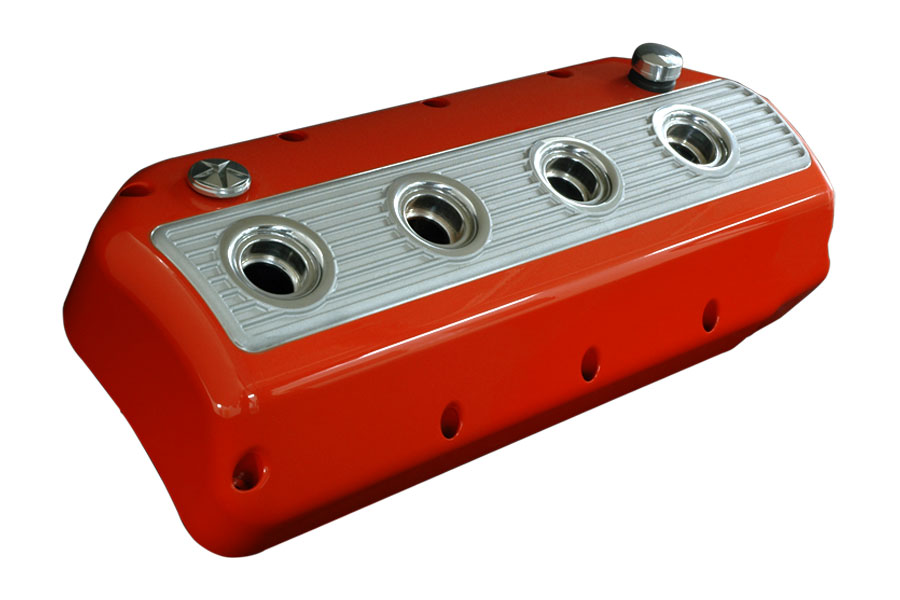 C.Cook Valve Covers