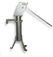 02 Deepwell Markii - Hand Pumps, Certification : ISI Certified