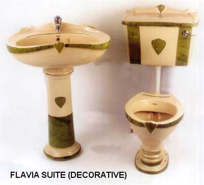 Flavia Suite - (cs - 02)
