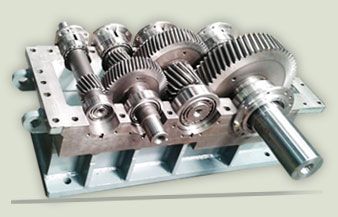 Image result for Helical Gearbox