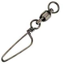 Polished Metal Fishing Swivels, Feature : Durable