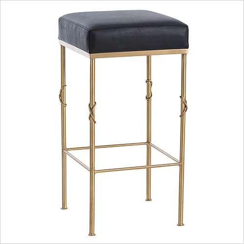 Arteriors Palmer Bar Stool