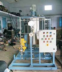Chemical Dosing System