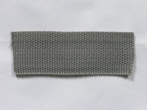 Grey Nylon Woven Fabrics