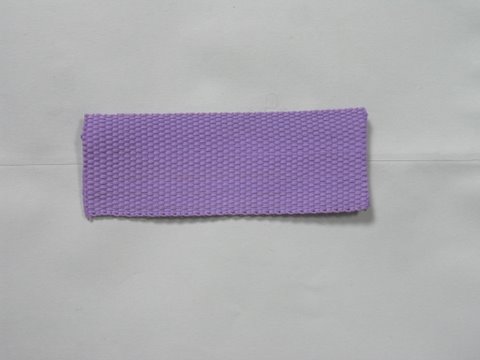 Light Violet Nylon Woven Fabrics