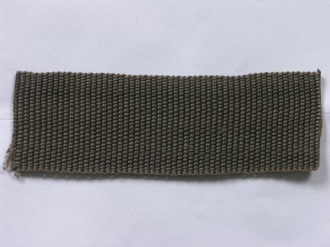 Olive Green Nylon Woven Fabrics