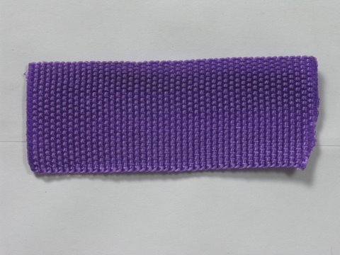 Violet Nylon Woven Fabrics
