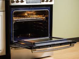 Heating Oven