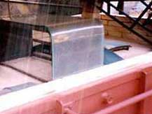 Infra Red Electric Glass Kiln