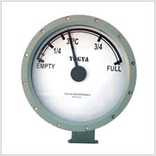 Magnetic Oil Level Gauge