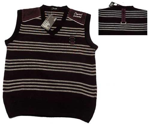Sleeveless Sweater & cashmere cardigan Retailer | Jain Suresh Hosiery ...