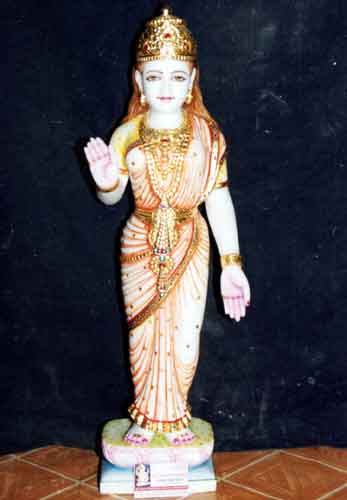 Laxmi Statues