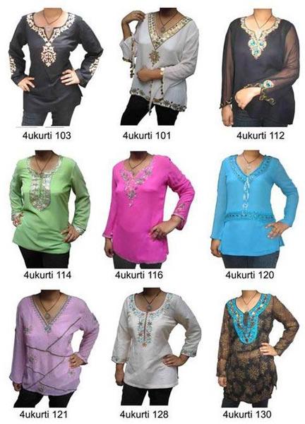 womens wear