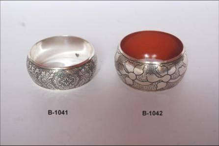 Metal Bangles