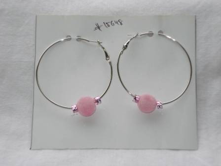 Wire Earring