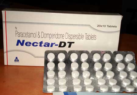 Anti Inflammatory Drugs, Nectar Dt