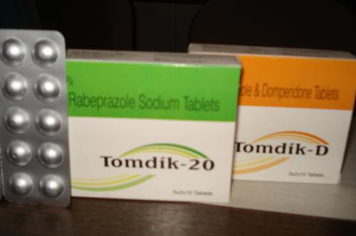 Antinauseants Tomdik-20