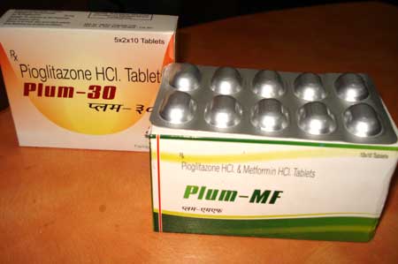 Plum-30 Tablet