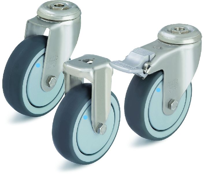 Castor Wheels