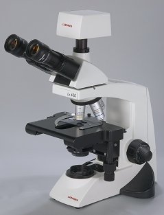 Digital Biological Microscopes