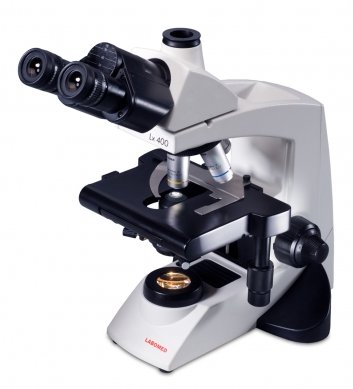 Labomed LX400 Research Microscope