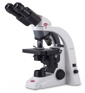 Motic Microscope